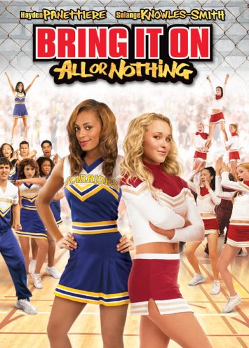 BRING IT ON: ALL OR NOTHING (WIDESCREEN) (BILINGUAL)