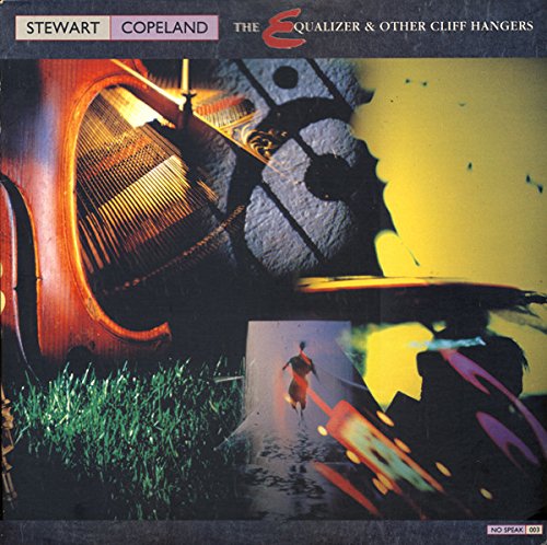 COPELAND, STEWART - EQUALIZER