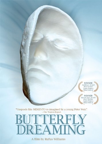 BUTTERFLY DREAMING (WS) [IMPORT]