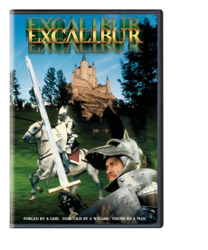 EXCALIBUR