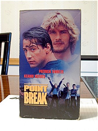 POINT BREAK