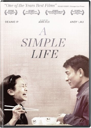 SIMPLE LIFE, A