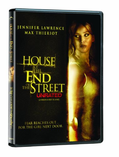 HOUSE AT THE END OF THE STREET (BILINGUAL)