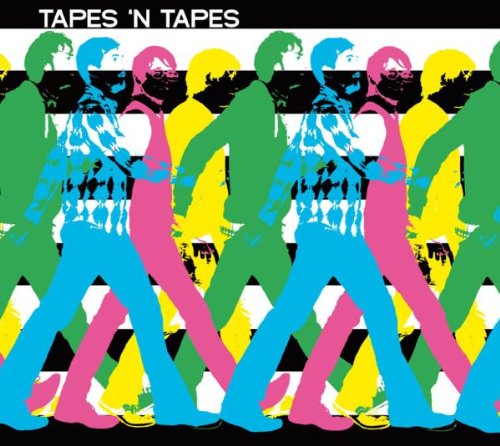 TAPES N TAPES - WALK IT OFF