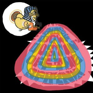 AIDS WOLF  - DUSTIN' OFF THE SPHINX