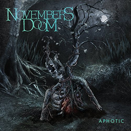 NOVEMBERS DOOM - APHOTIC