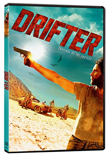 DRIFTER