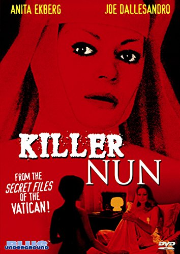 KILLER NUN