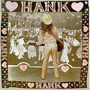 LEON RUSSELL - HANK WILSONS BACK