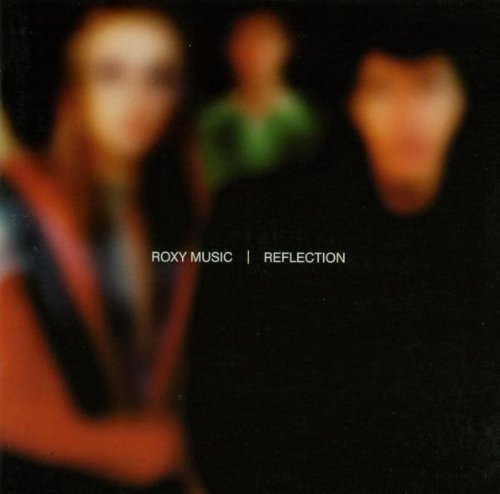 ROXY MUSIC - REFLECTION: LIVE (ENHANCED) (W