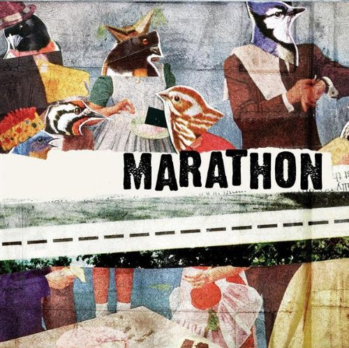 MARATHON - MARATHON