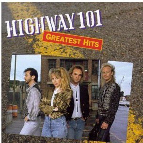 HIGHWAY 101 - GREATEST HITS