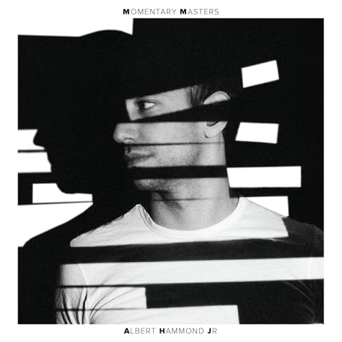 ALBERT HAMMOND JR. - MOMENTARY MASTERS (VINYL)