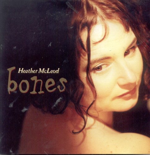 MCLEOD, HEATHER - BONES