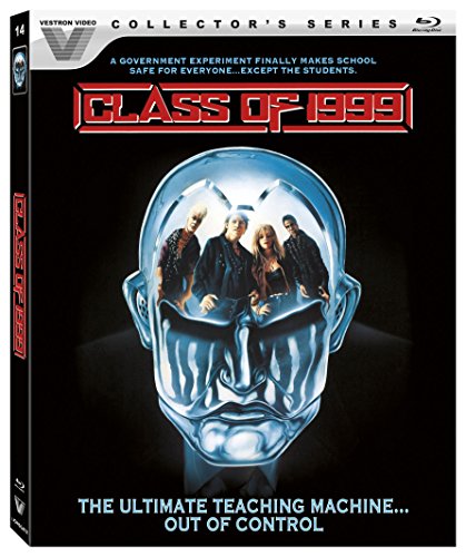 CLASS OF 1999 / [BLU-RAY] [IMPORT]