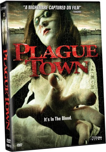 PLAGUE TOWN