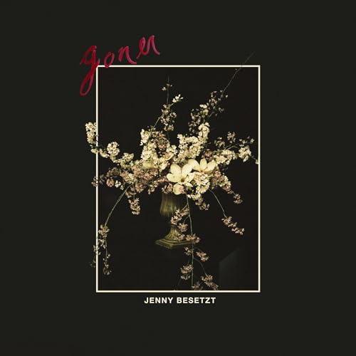 JENNY BESETZT - GONER (VINYL)