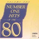 VARIOUS - V1 1980S NO. 1 HITS OF THE