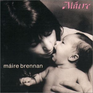BRENNAN, MAIRE - MAIRE