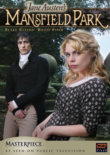 MANSFIELD PARK [IMPORT]