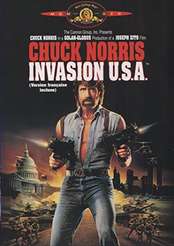 INVASION U.S.A. (1985)