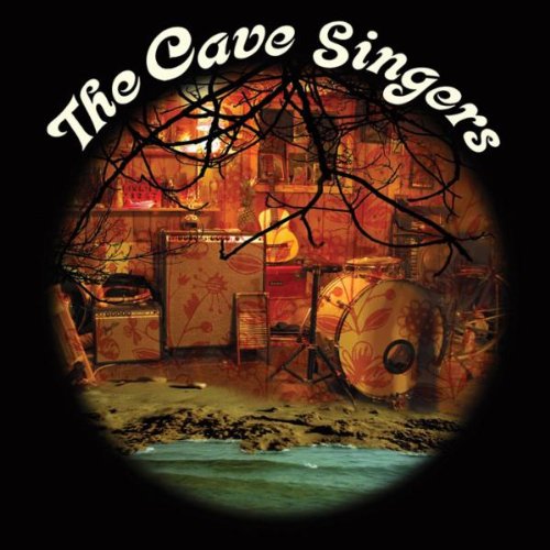 CAVE SINGERS - WELCOME JOY