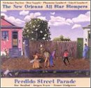 NEW ORLEANS ALL STAR STOMPERS - PERDIDO STREET PARADE