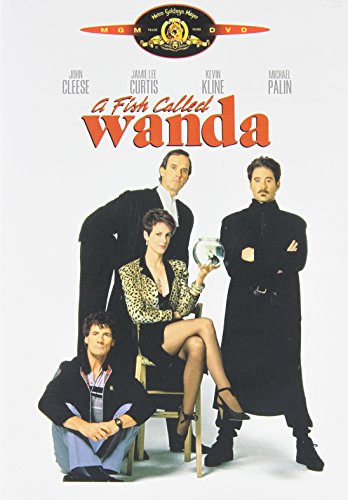 A FISH CALLED WANDA