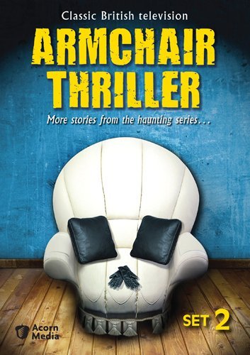 ARMCHAIR THRILLER SET 2