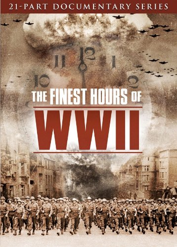 FINEST HOURS OF WWII