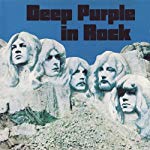 DEEP PURPLE - IN ROCK