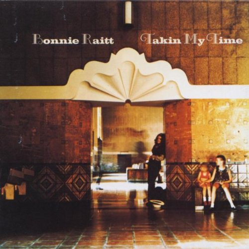 RAITT, BONNIE - TAKIN' MY TIME (REMASTER)