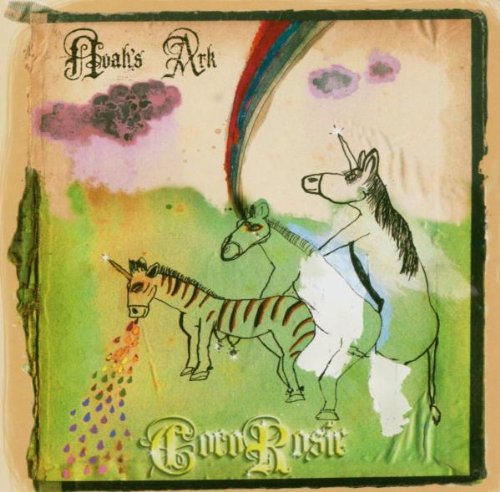 COCOROSIE - NOAHS ARK