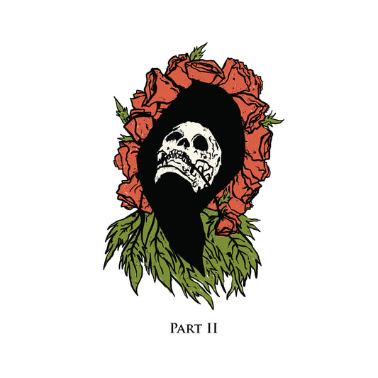 BLUE OCTOBER  - SPINNING THE TRUTH AROUND (PART II)