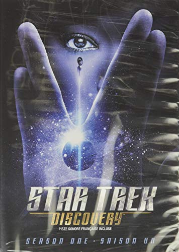 STAR TREK: DISCOVERY - SEASON ONE