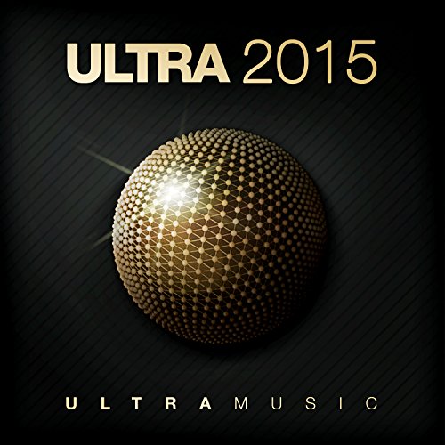 VARIOUS - ULTRA 2015