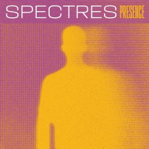 SPECTRES - PRESENCE [CD]