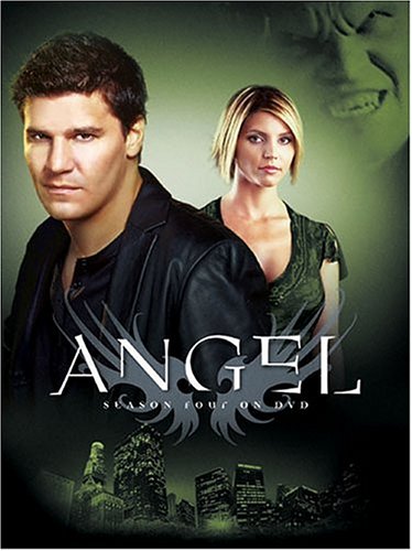 ANGEL:S4