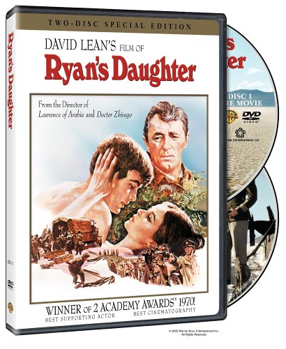 RYAN'S DAUGHTER (TWO DISC SPECIAL EDITION)