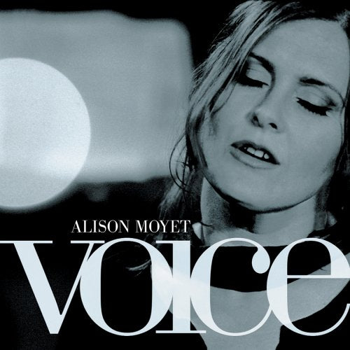 MOYET, ALISON - VOICE