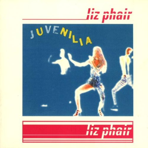 PHAIR, LIZ - JUVENILIA