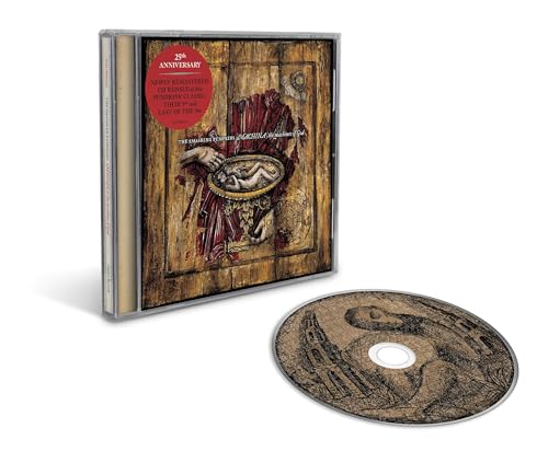 SMASHING PUMPKINS - MACHINA (CD)