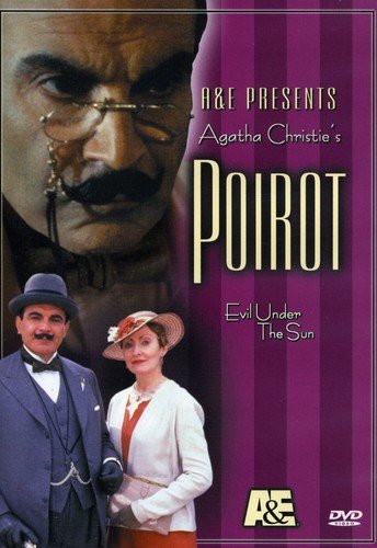 POIROT:EVIL UNDER THE SUN