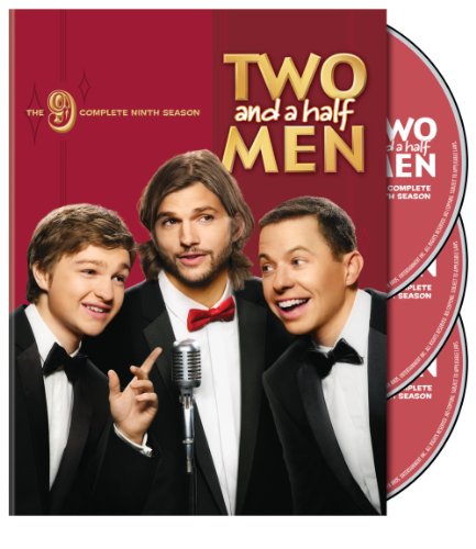 TWO AND A HALF MEN: SEASON 9