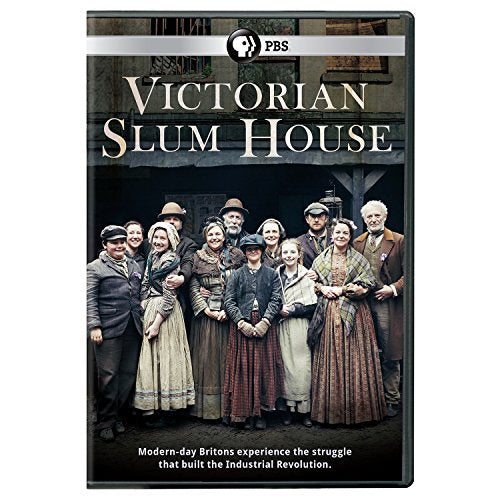 VICTORIAN SLUM HOUSE [IMPORT]