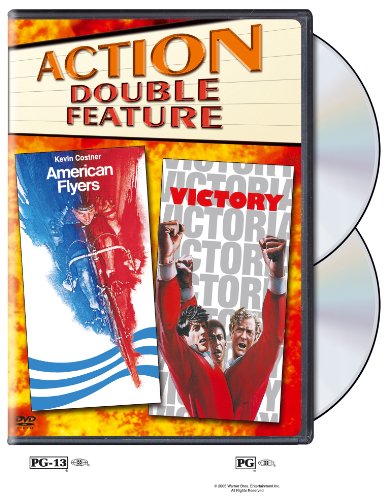AMERICAN FLYERS [IMPORT]