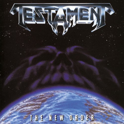 TESTAMENT - THE NEW ORDER