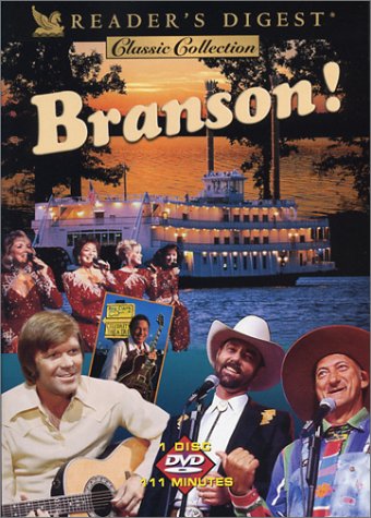 BRANSON!