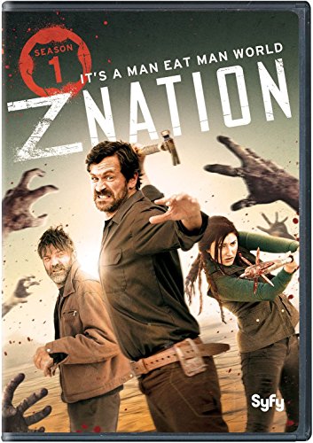 Z NATION: SEASON 1