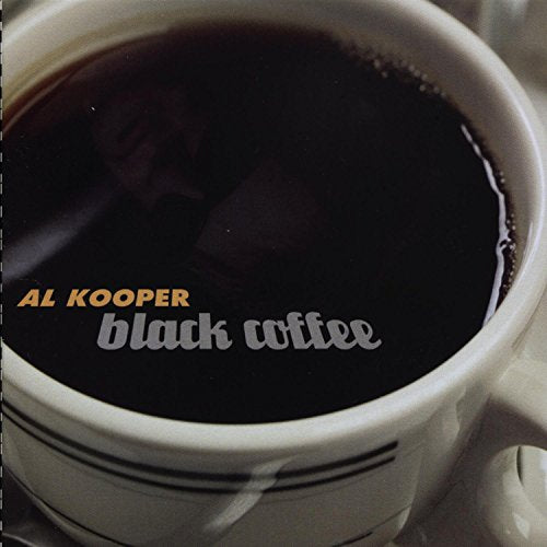 KOOPEER, AL - KOOPEER, AL - BLACK COFFEE